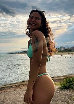 Antonia Mauad